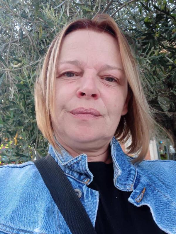 coco091 39 ans Marseille