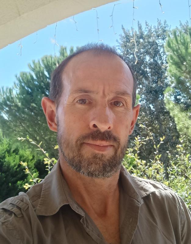 IRONMAN 51 ans Mirepoix