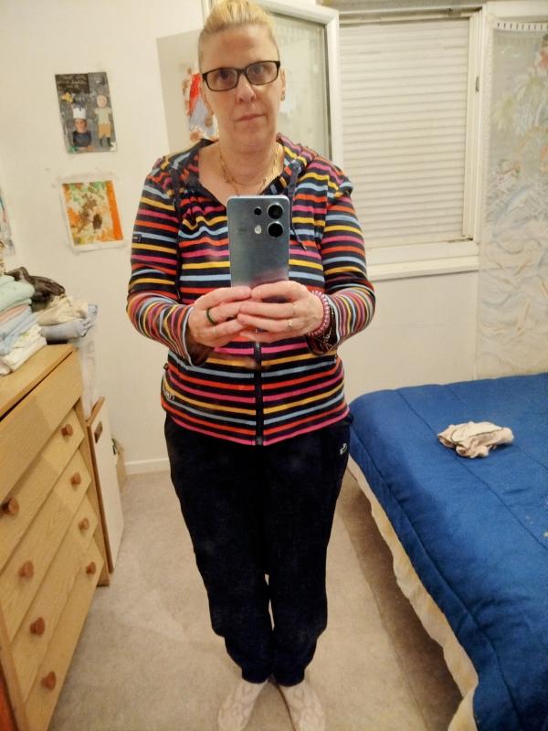 Béatrice  50 ans Maxéville