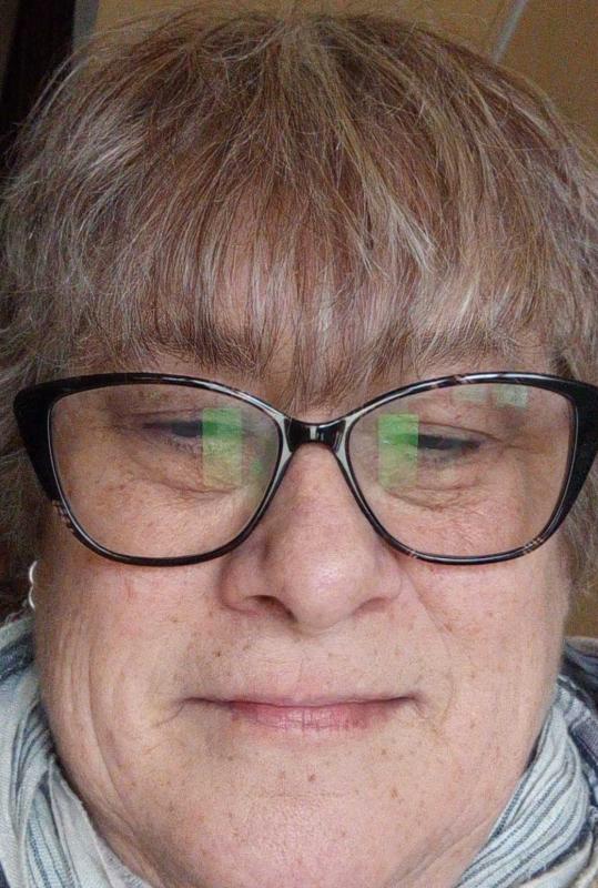 Cathy 58 ans Orléans