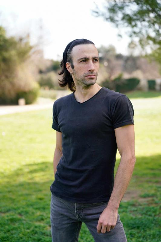 brice 38 ans Montpellier