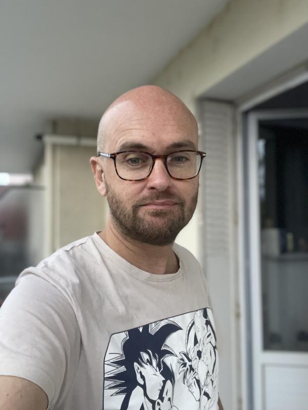 anthony 45 ans Abrest