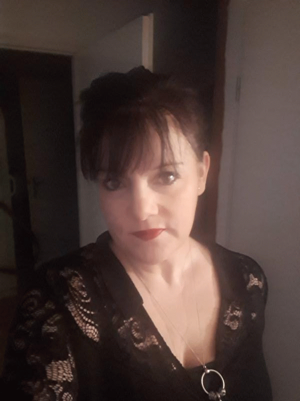 Murielle  2026 ans Gourdon