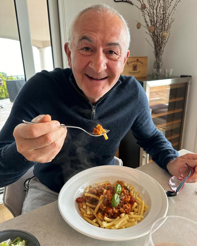 Jean-Marc 62 ans Rennes