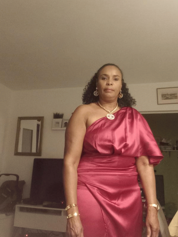 VValerie 54 ans Saint Maur des Fossés