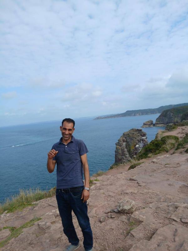 Boubmar 45 ans Loudéac