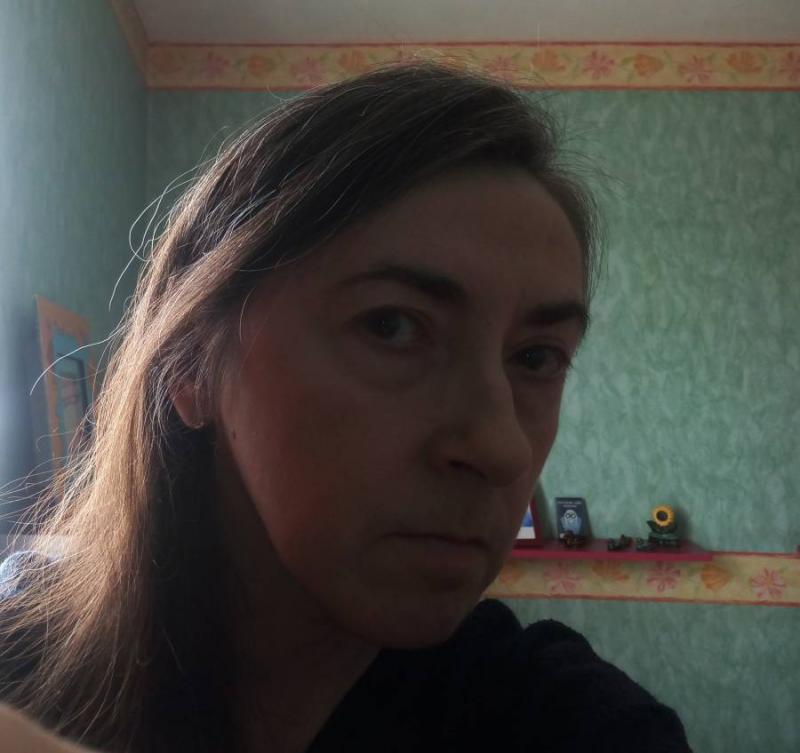 Allicces 37 ans Blois