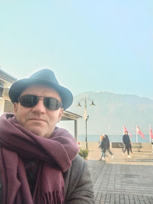 Lorenzo  55 ans Paimpol