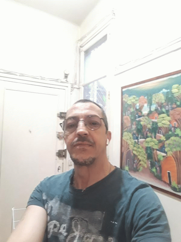 Glacon 47 ans paris 18eme arrondissement