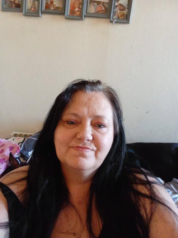 angélique 52 ans Chambéry