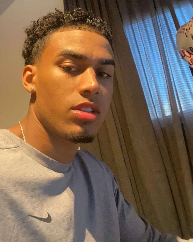 Chris 20 ans Créteil