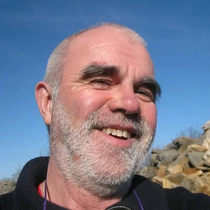 Marco 69 ans Lubersac