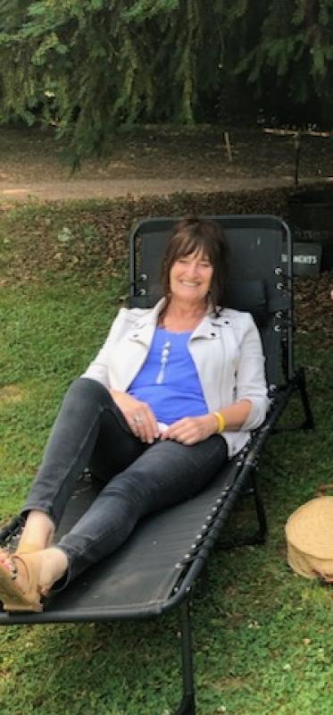 Nataly 59 ans Évreux