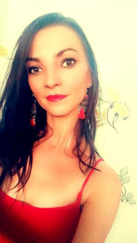 Agnès  38 ans Bousignies