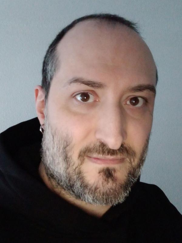 Aymeric 45 ans Illkirch Graffenstaden