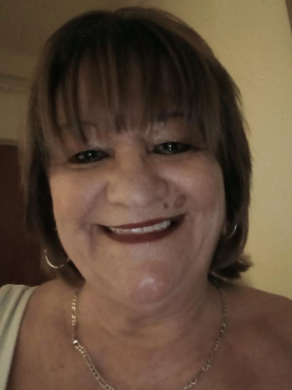 Mary 62 ans Saint Gilles