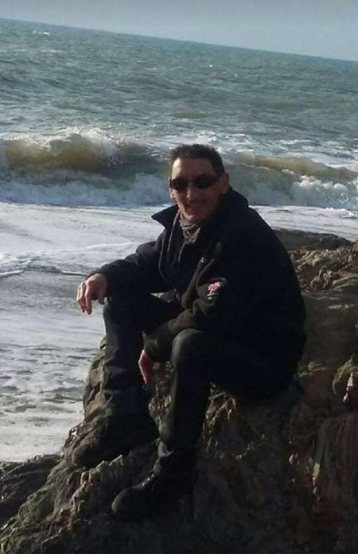 regis 49 ans Frossay