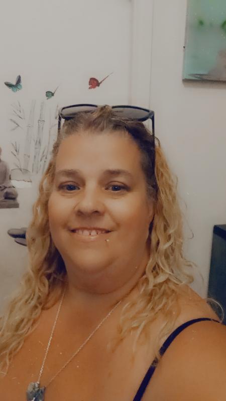 Flo 51 ans Clermont Ferrand