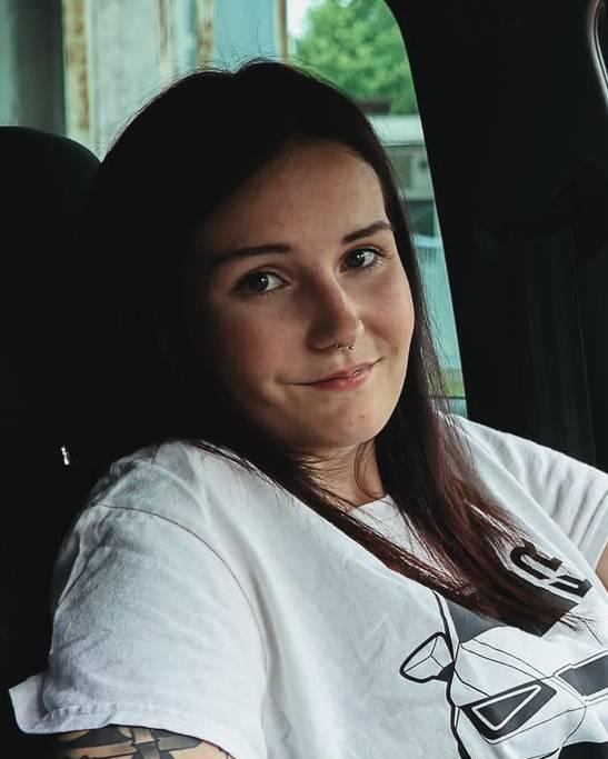 Cécilia 27 ans Bobigny