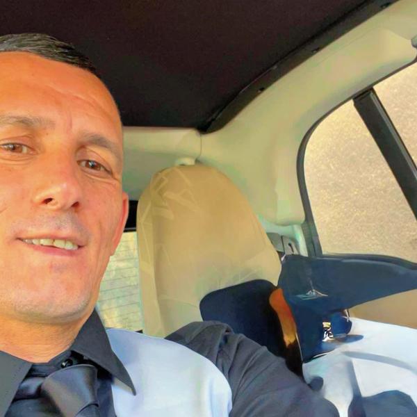 patrick 46 ans marseille 16eme arrondiss