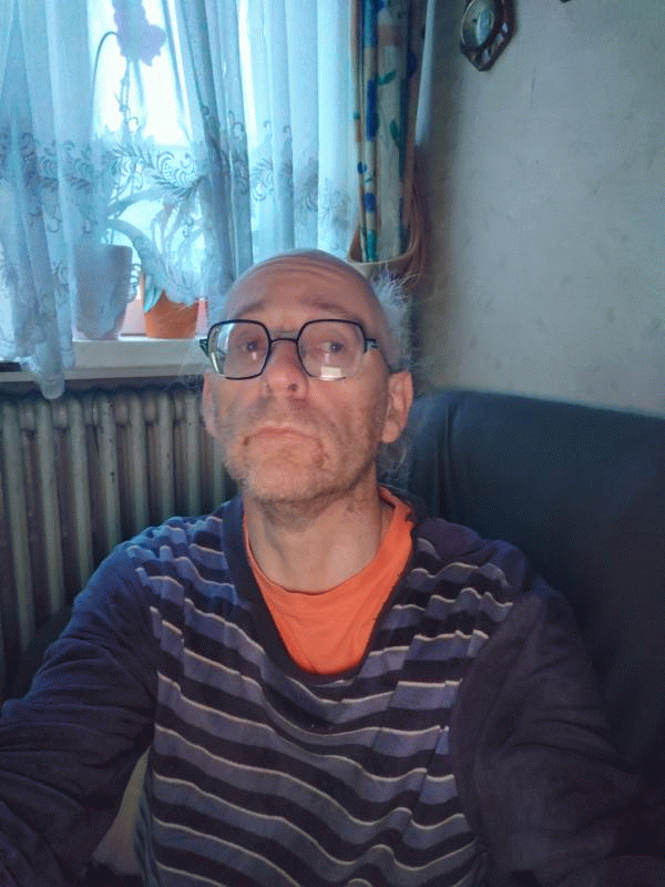 Gabriel  56 ans Bouzonville