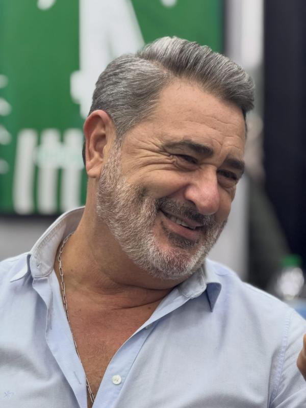 Franck 62 ans Roubaix