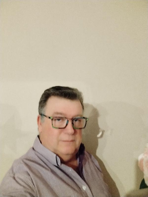 Chamarel 62 ans Saint Aignan