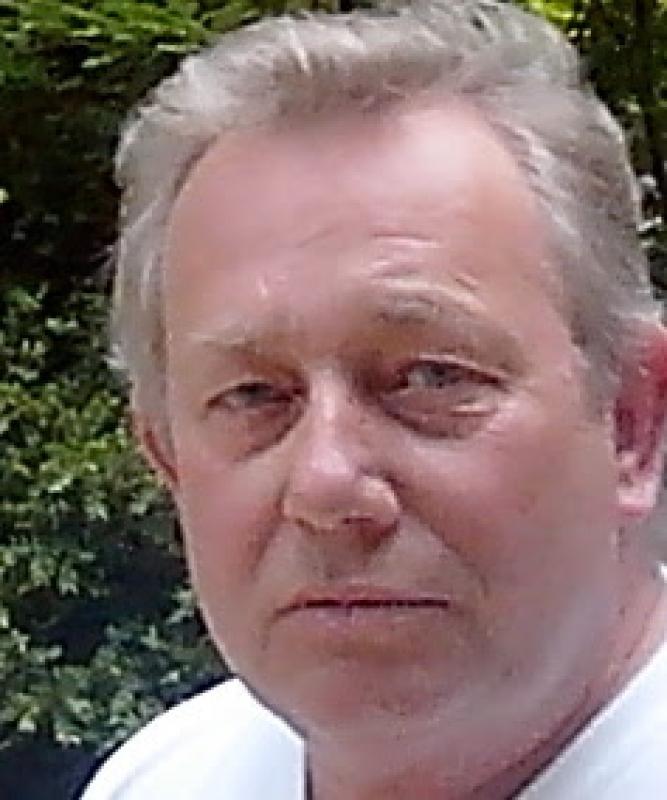 joel baron 2026 ans Saint Sernin