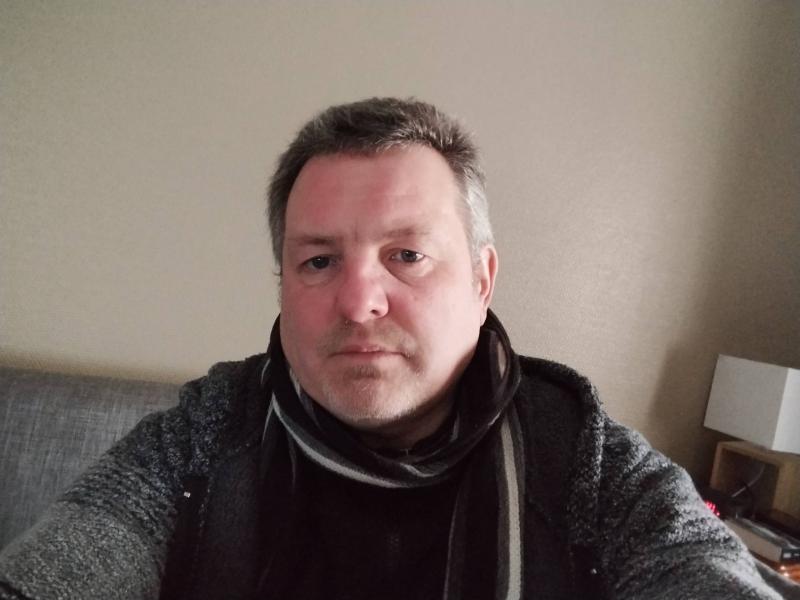 Stephane 51 ans Clermont