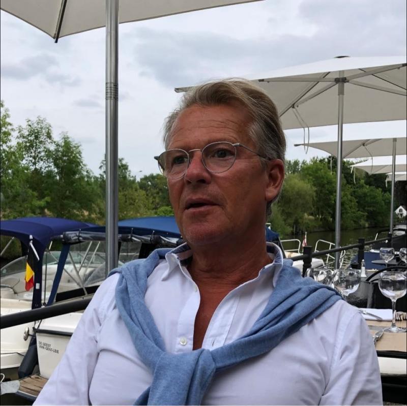 Pierre 67 ans Dunkerque