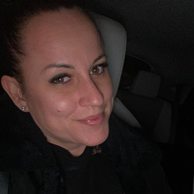 Jacqueline 35 ans Amiens