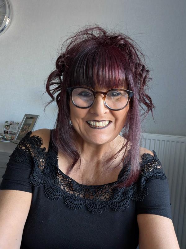 Cathy 56 ans Pont de Chéruy