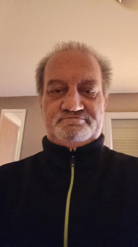 Jean-René  63 ans Saint Sulpice le Guérétois