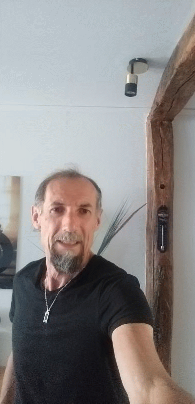 LOVE RIDE 60 ans Bohas