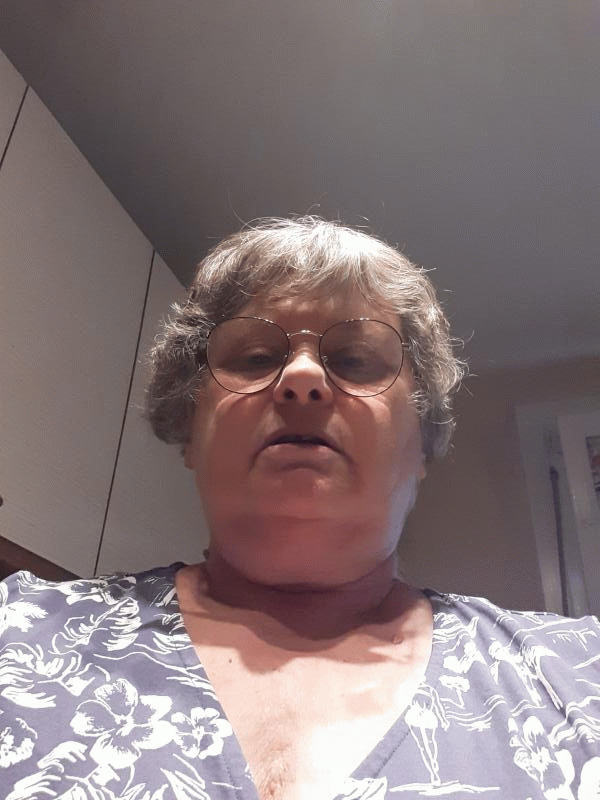 geneviève 76 ans Villeneuve d'Ascq