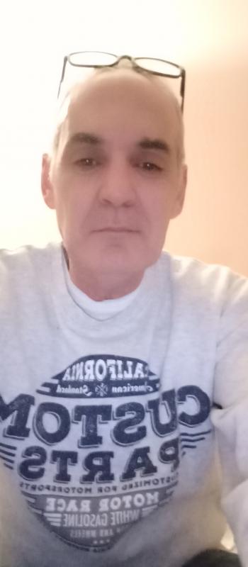 Enzo 55 ans Beauvais