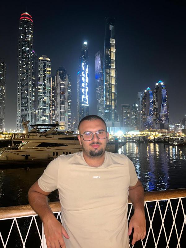 davide 31 ans Coubert