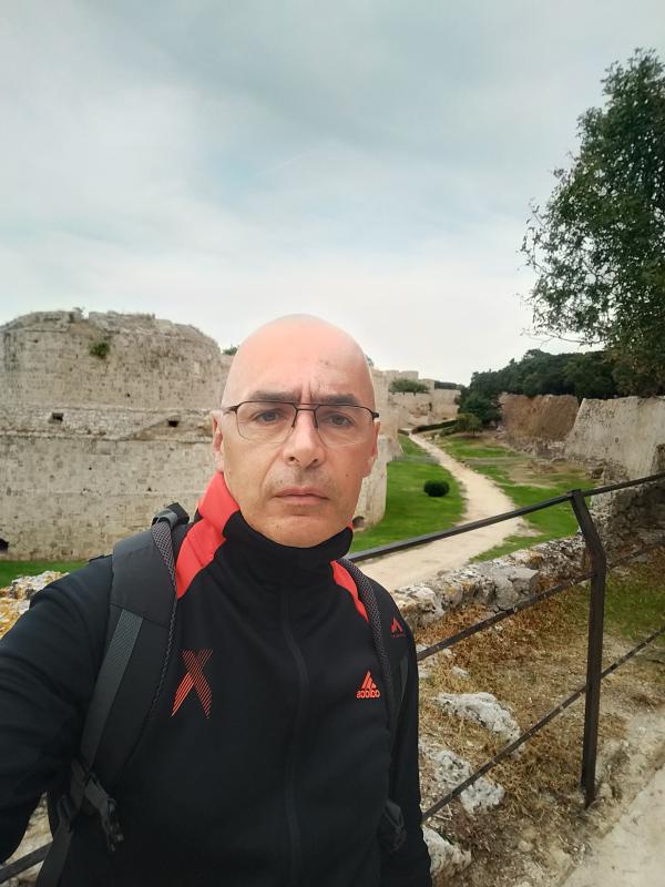 Ericfoil 54 ans Noisy le Grand