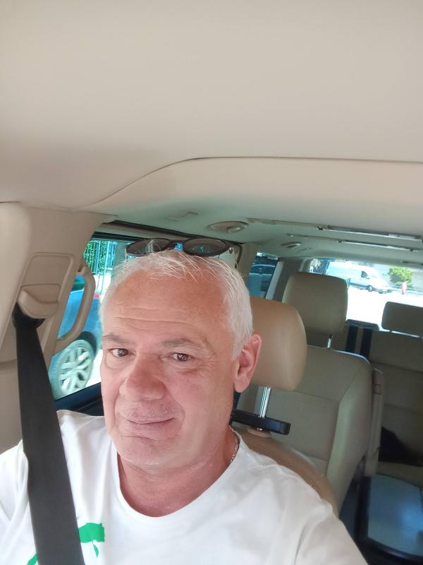 Hervé 59 ans Colombes