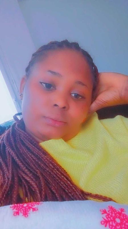 merveille 29 ans Clichy