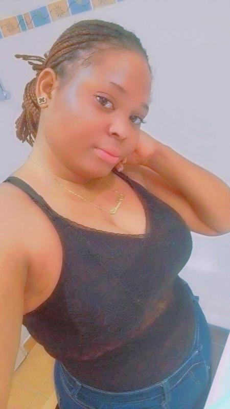 merveille 29 ans Clichy