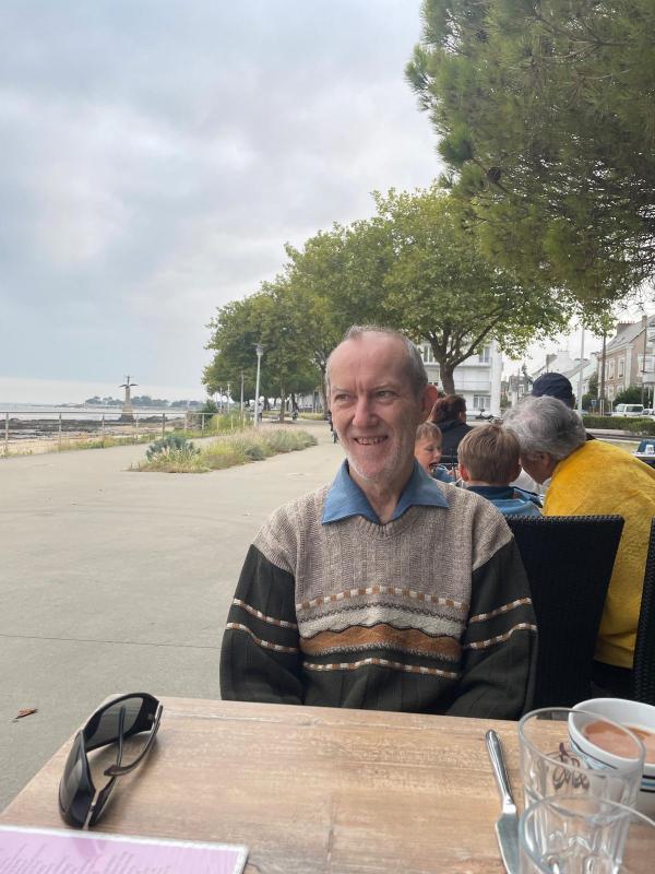 Jacq 66 ans Chaumontel