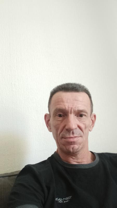 Christophe  54 ans La Grand'Combe