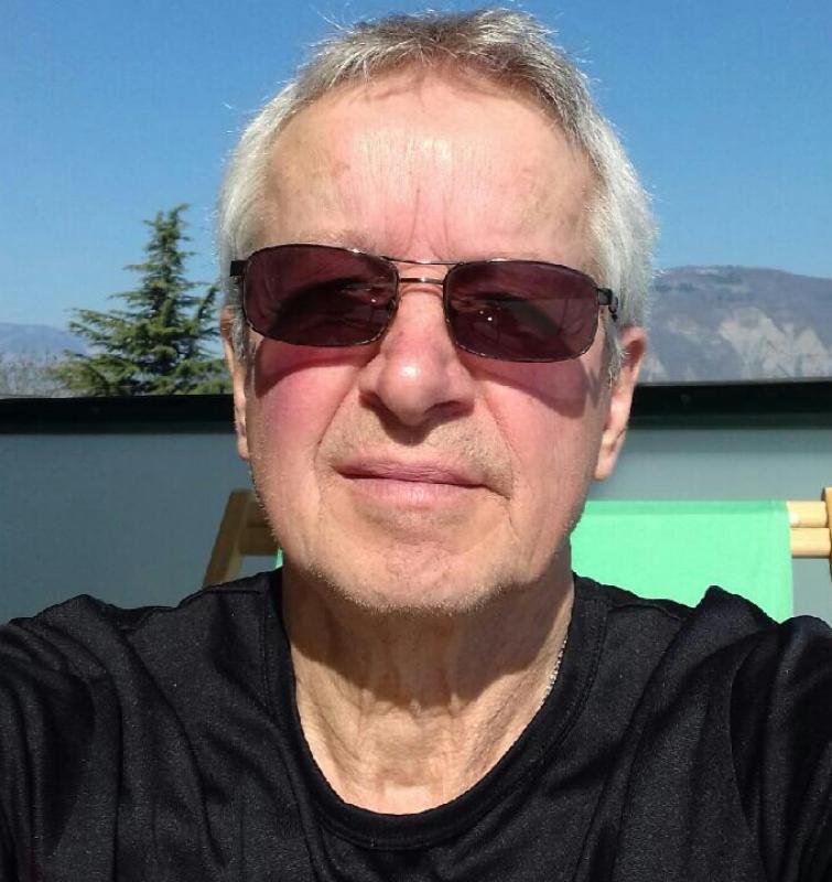Jules 71 ans Grenoble