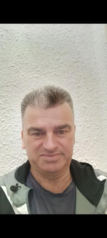 Pascal  60 ans Dijon