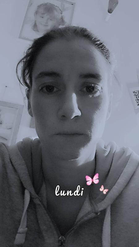 lamiss 32 ans Seuil d'Argonne