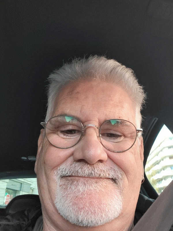 Patrice 62 ans Angers