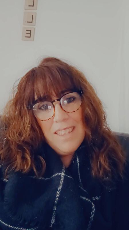 Valerigolote 60 ans Vitrolles