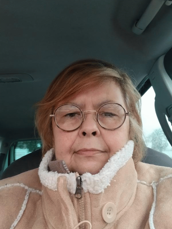 Valou 58 ans Le Havre