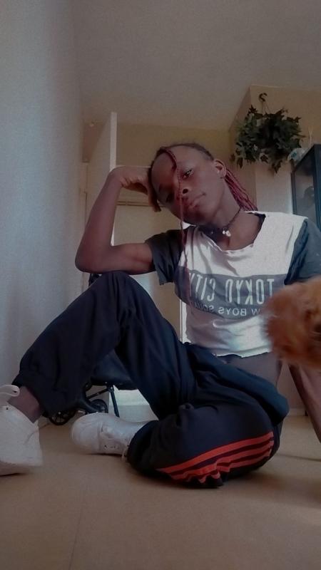 MissAnaya 21 ans Émerainville